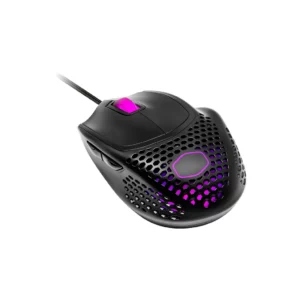 Cooler Master MM 720 Gloss Black
